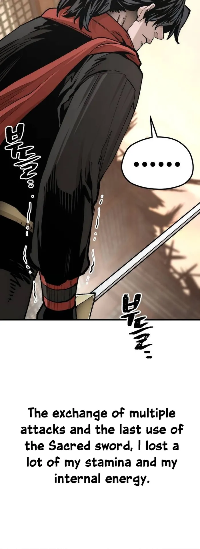 Heavenly Demon Cultivation Simulation Chapter 118 - Page 61