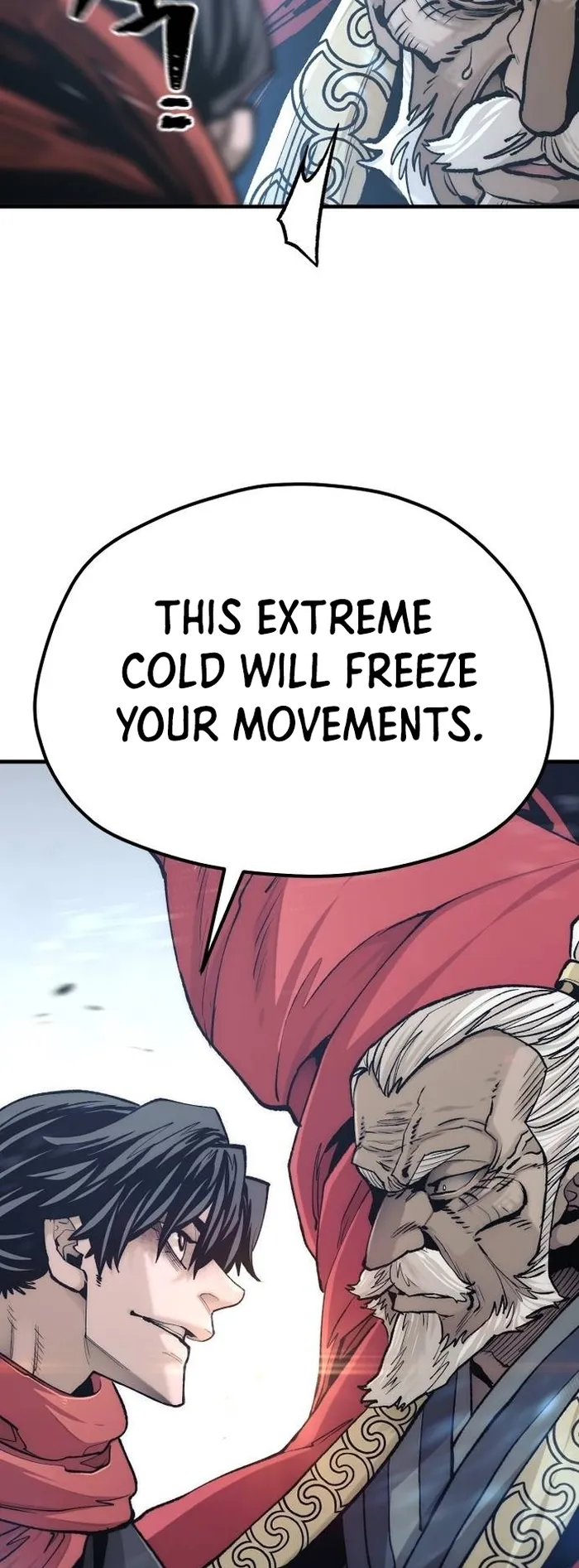 Heavenly Demon Cultivation Simulation Chapter 118 - Page 80