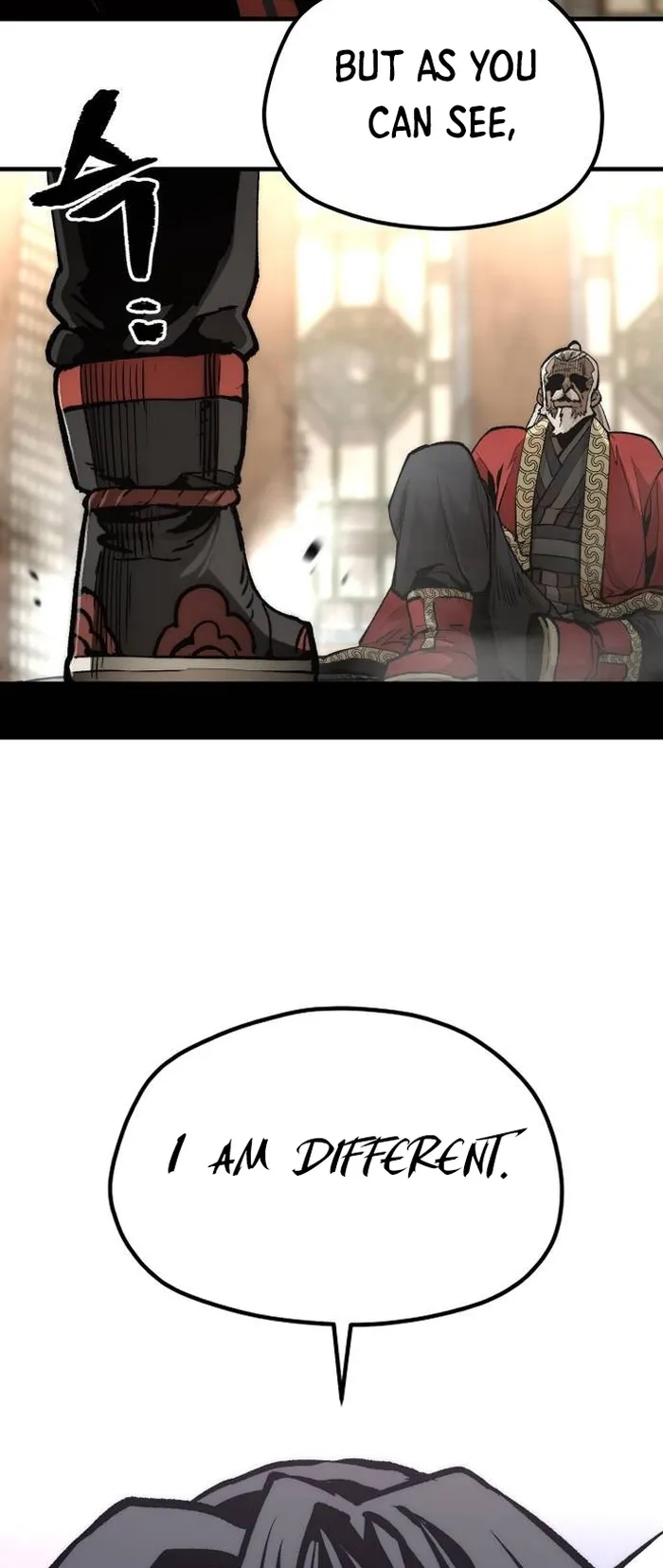Heavenly Demon Cultivation Simulation Chapter 118 - Page 104
