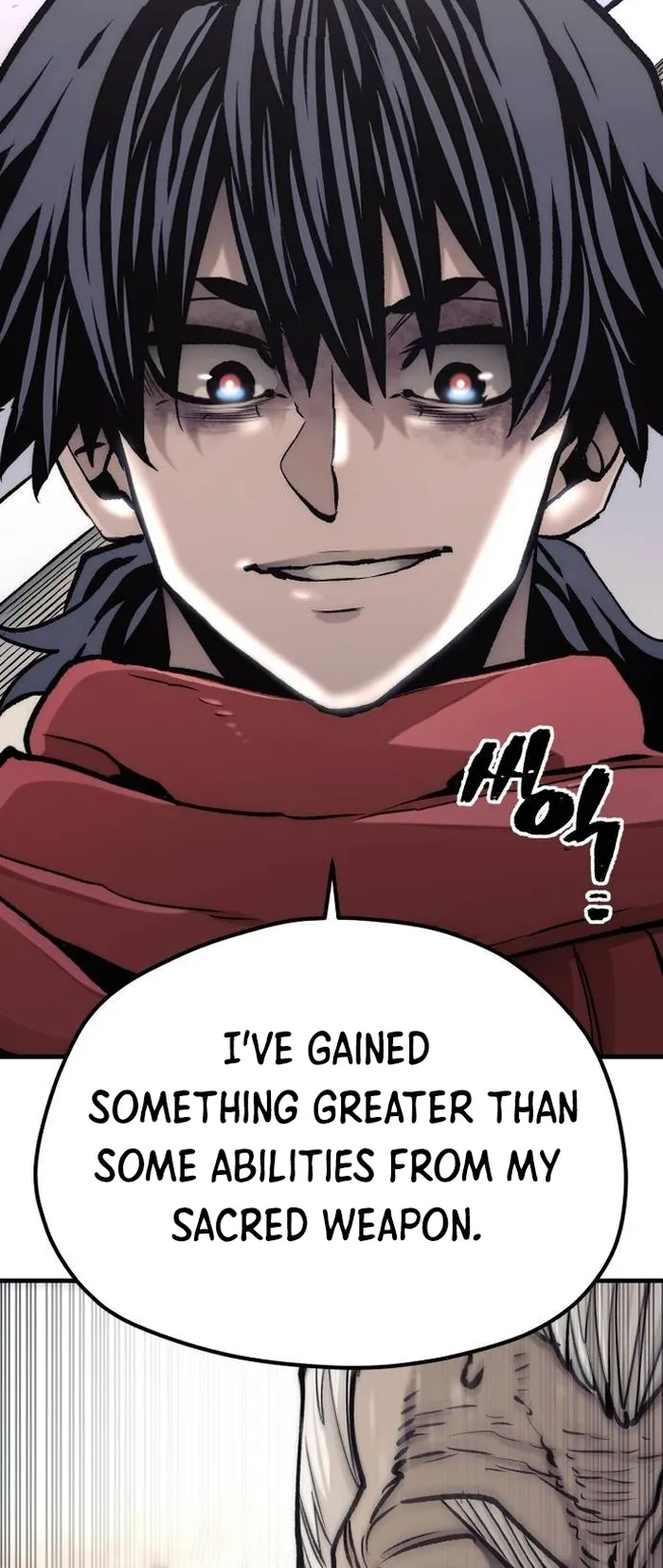 Heavenly Demon Cultivation Simulation Chapter 118 - Page 105