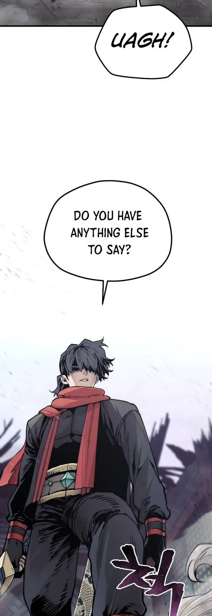 Heavenly Demon Cultivation Simulation Chapter 119 - Page 3