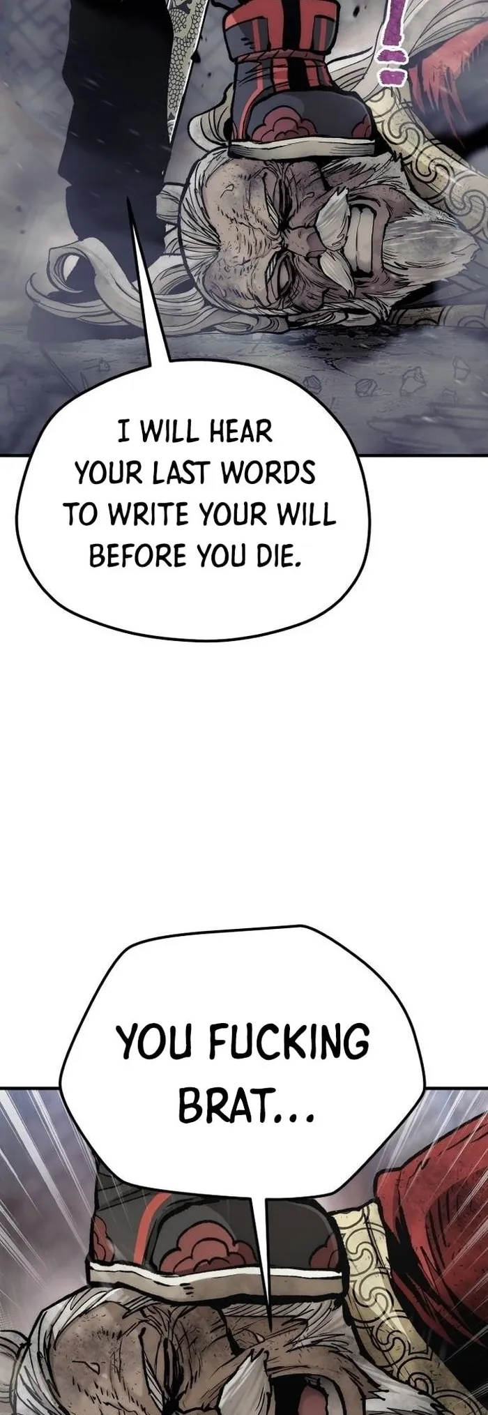Heavenly Demon Cultivation Simulation Chapter 119 - Page 4