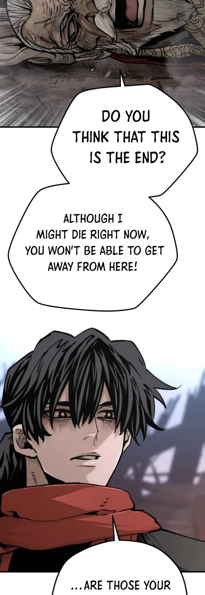 Heavenly Demon Cultivation Simulation Chapter 119 - Page 5