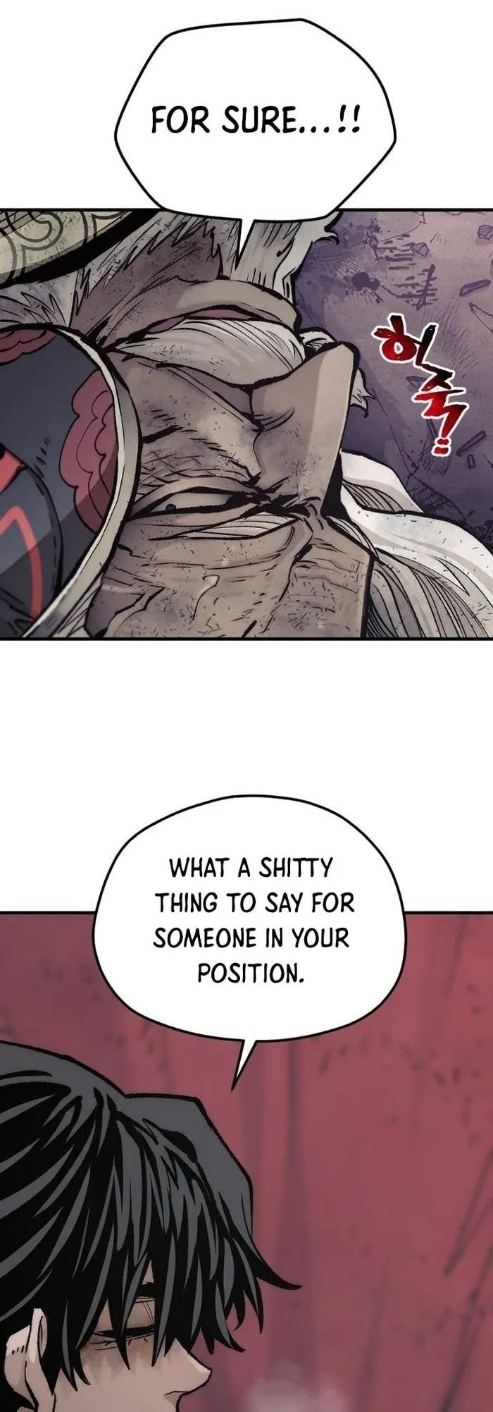 Heavenly Demon Cultivation Simulation Chapter 119 - Page 7