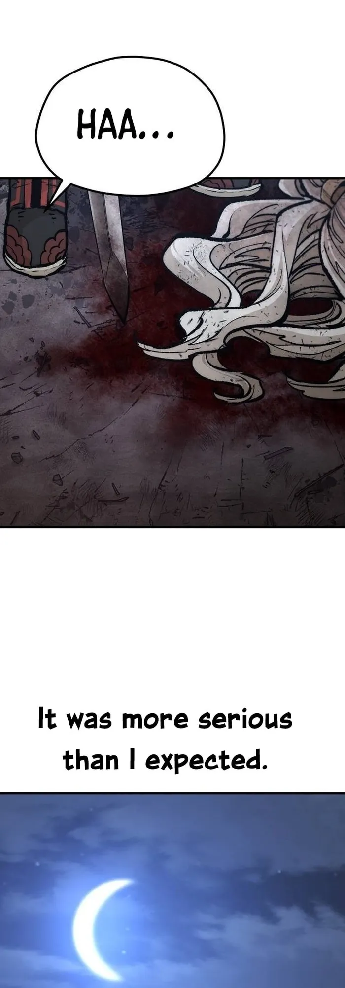 Heavenly Demon Cultivation Simulation Chapter 119 - Page 10