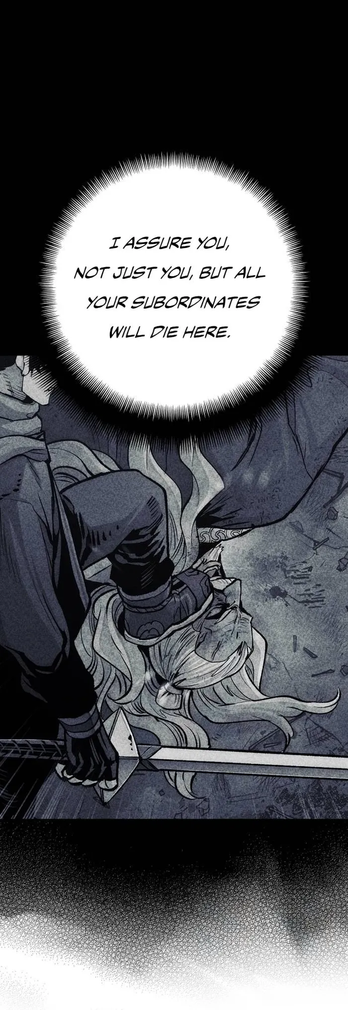 Heavenly Demon Cultivation Simulation Chapter 119 - Page 20