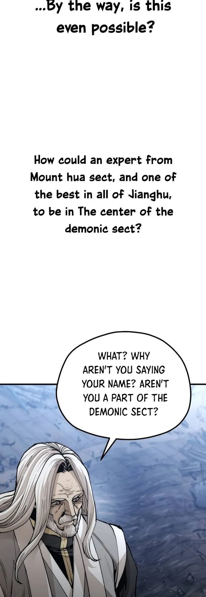 Heavenly Demon Cultivation Simulation Chapter 119 - Page 22