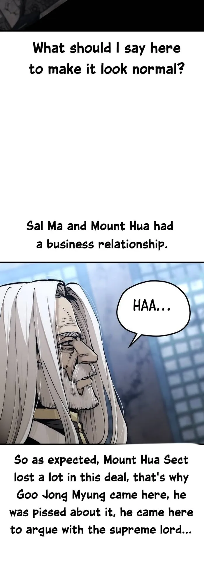 Heavenly Demon Cultivation Simulation Chapter 119 - Page 25