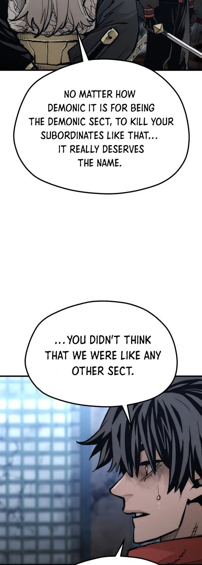 Heavenly Demon Cultivation Simulation Chapter 119 - Page 29