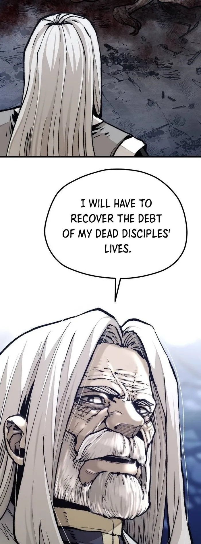 Heavenly Demon Cultivation Simulation Chapter 119 - Page 33