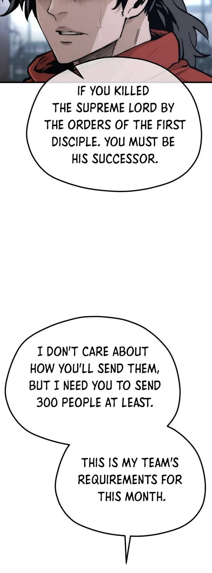 Heavenly Demon Cultivation Simulation Chapter 119 - Page 36