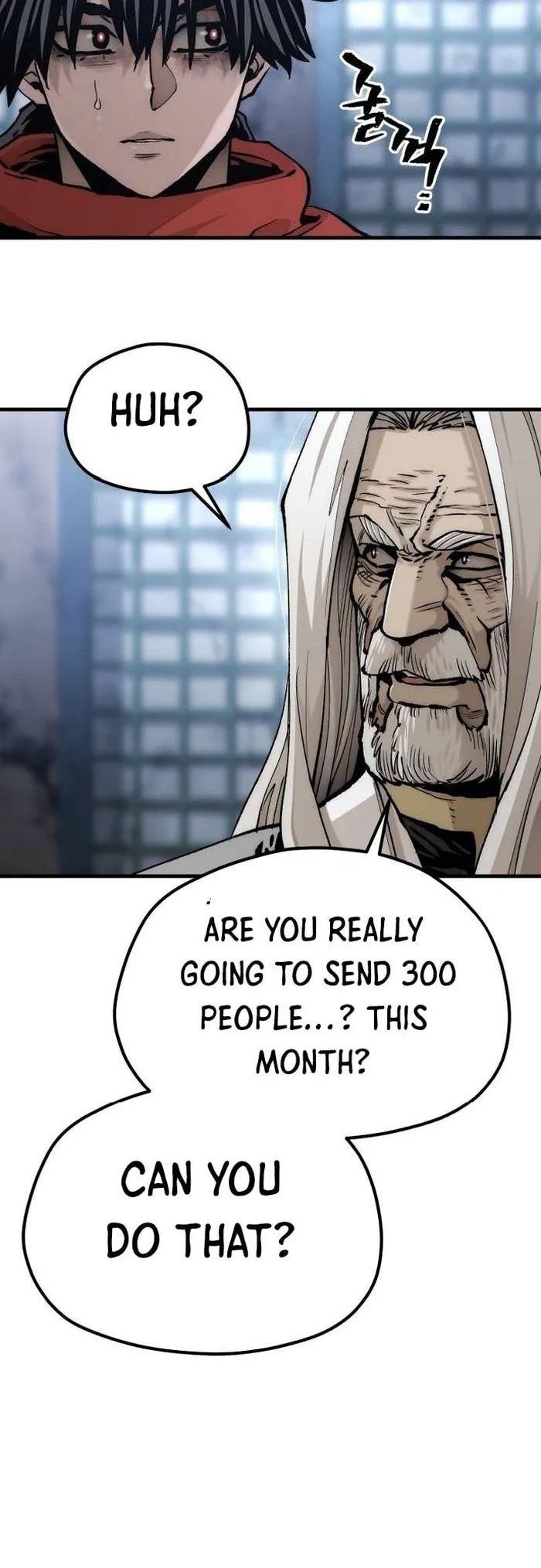 Heavenly Demon Cultivation Simulation Chapter 119 - Page 38