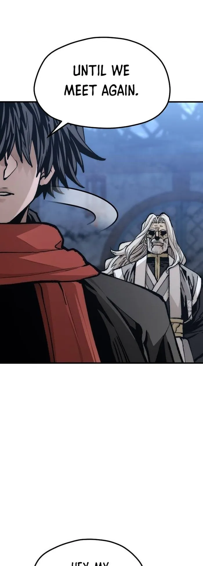 Heavenly Demon Cultivation Simulation Chapter 119 - Page 43