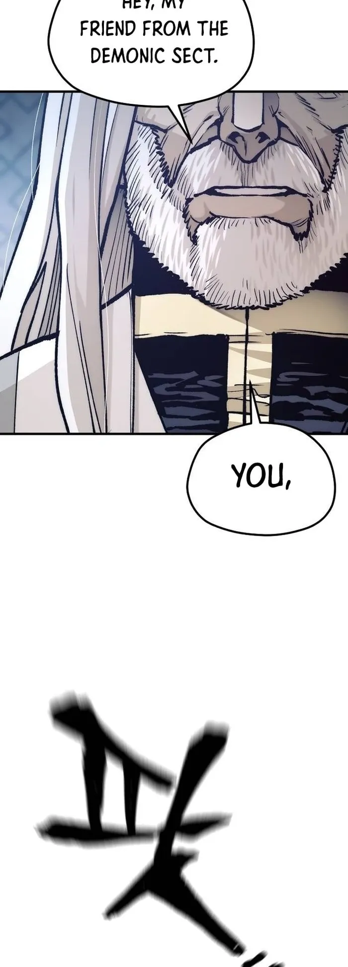 Heavenly Demon Cultivation Simulation Chapter 119 - Page 44