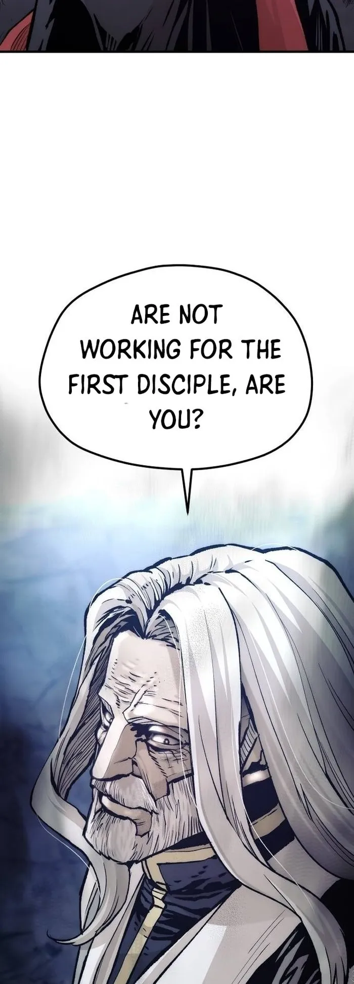 Heavenly Demon Cultivation Simulation Chapter 119 - Page 46