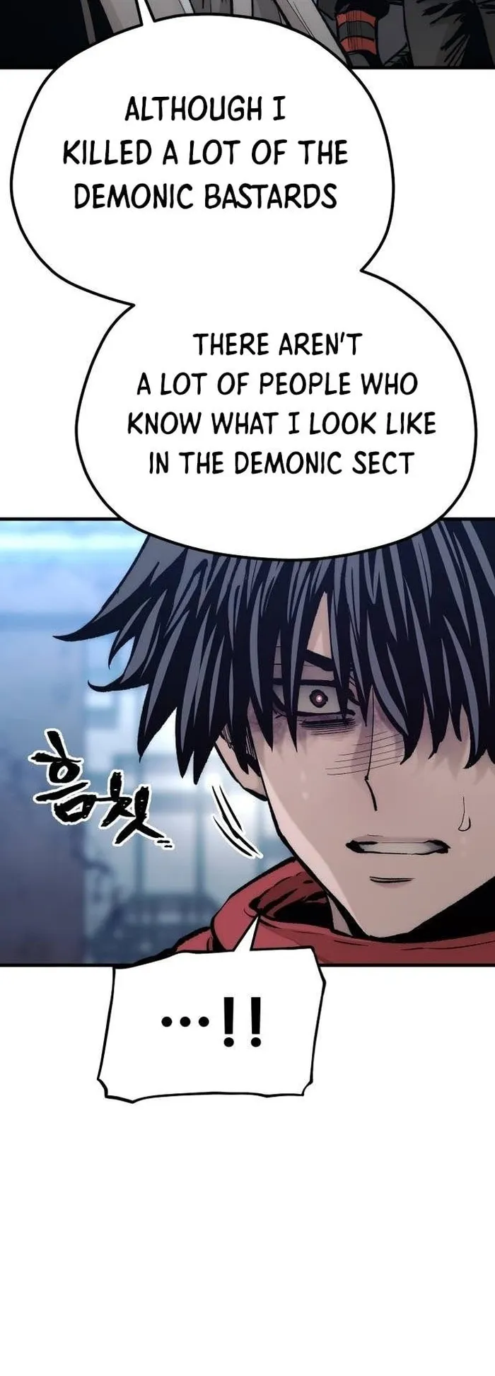 Heavenly Demon Cultivation Simulation Chapter 119 - Page 48