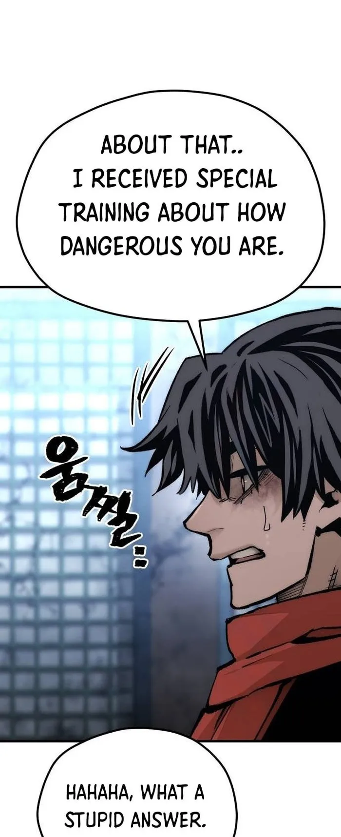 Heavenly Demon Cultivation Simulation Chapter 119 - Page 50