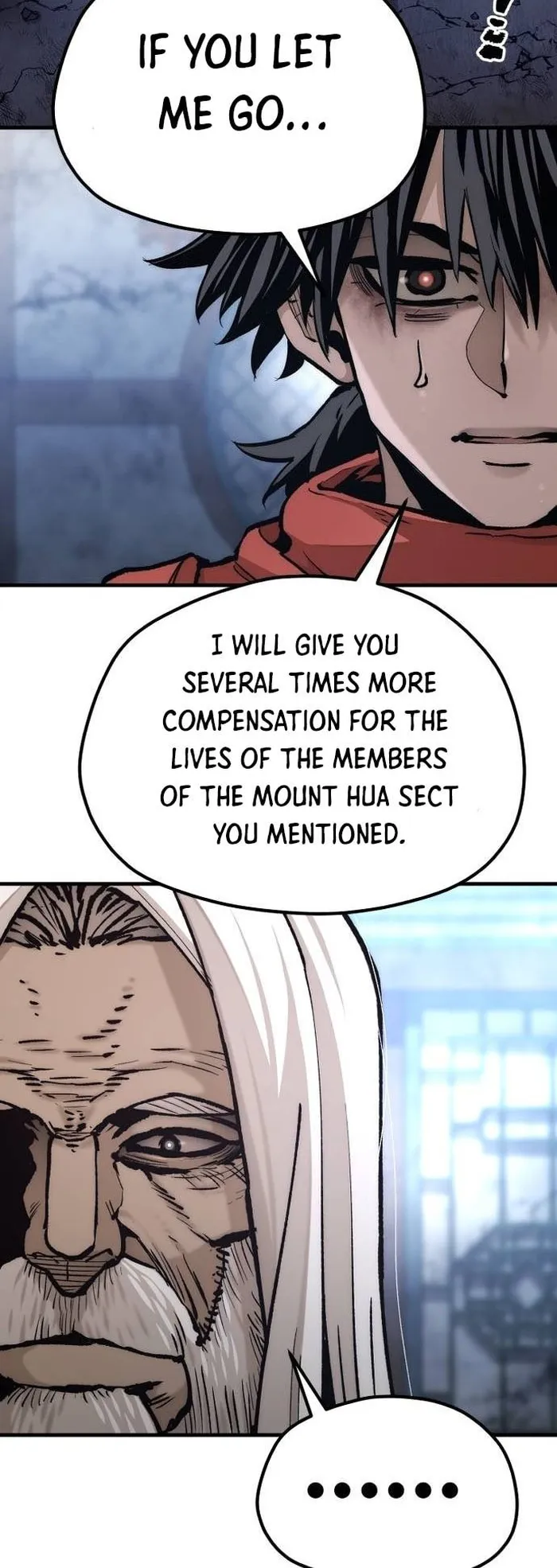 Heavenly Demon Cultivation Simulation Chapter 119 - Page 55