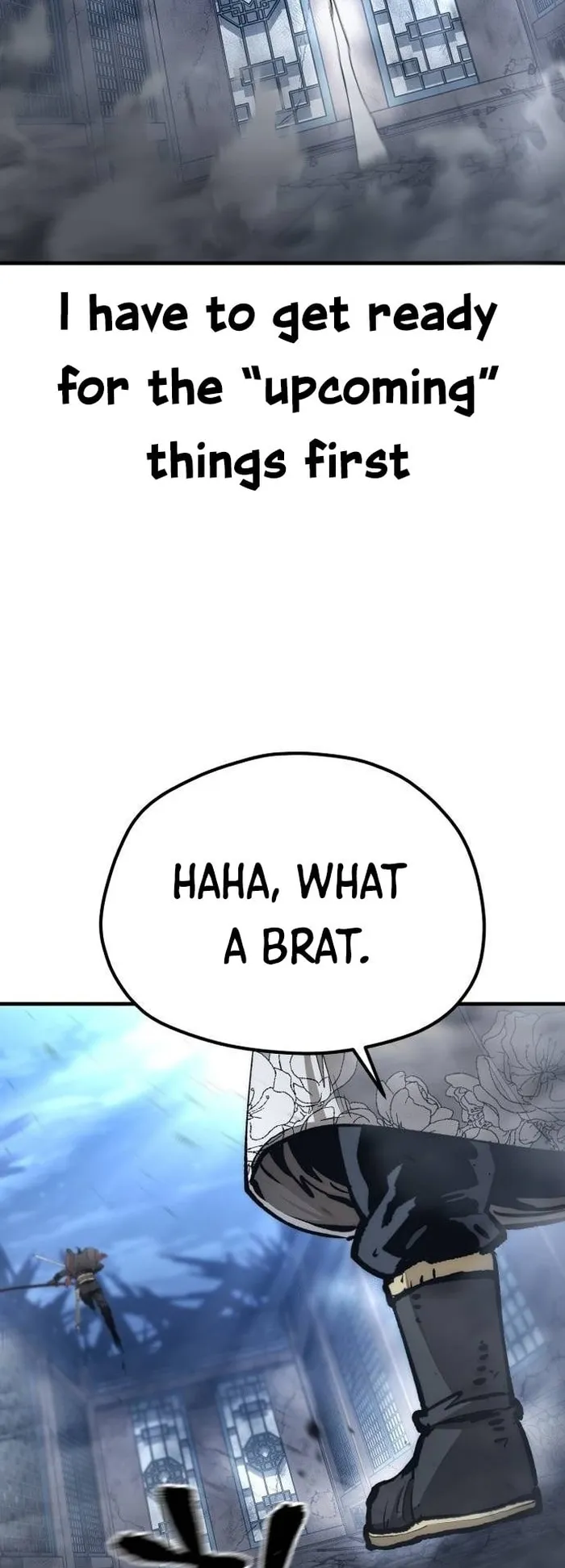 Heavenly Demon Cultivation Simulation Chapter 119 - Page 79