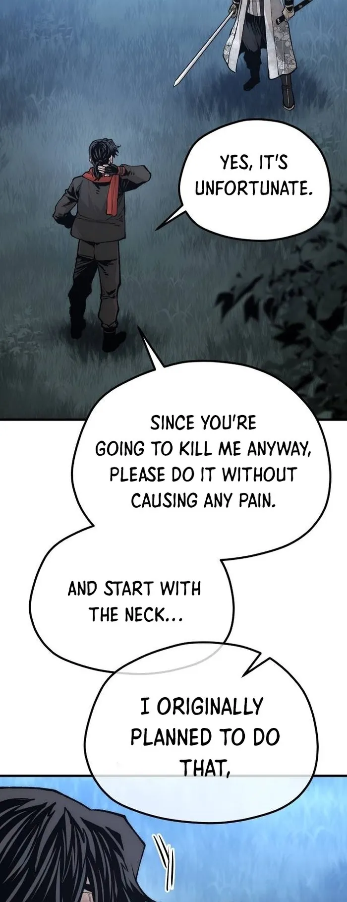 Heavenly Demon Cultivation Simulation Chapter 120 - Page 34