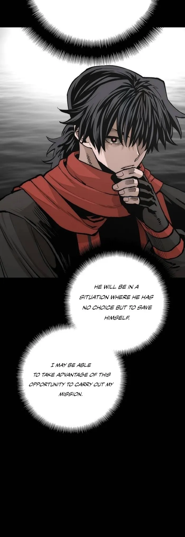 Heavenly Demon Cultivation Simulation Chapter 120 - Page 54