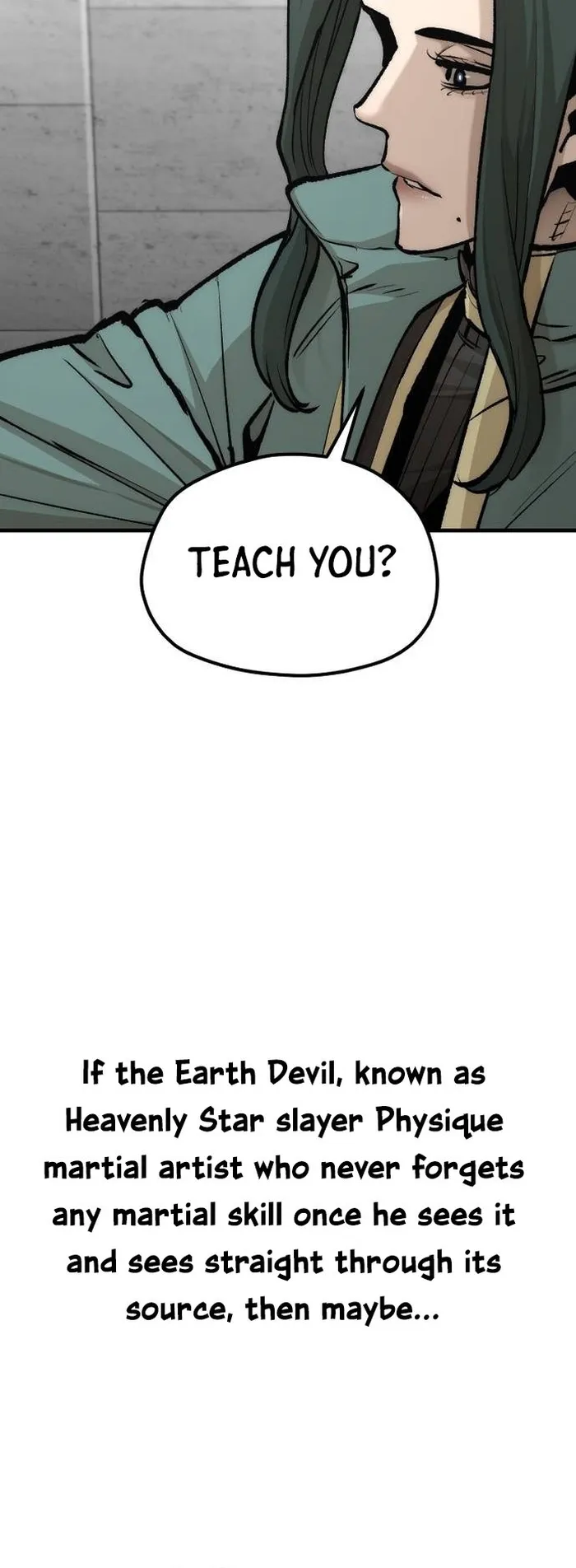 Heavenly Demon Cultivation Simulation Chapter 120 - Page 75