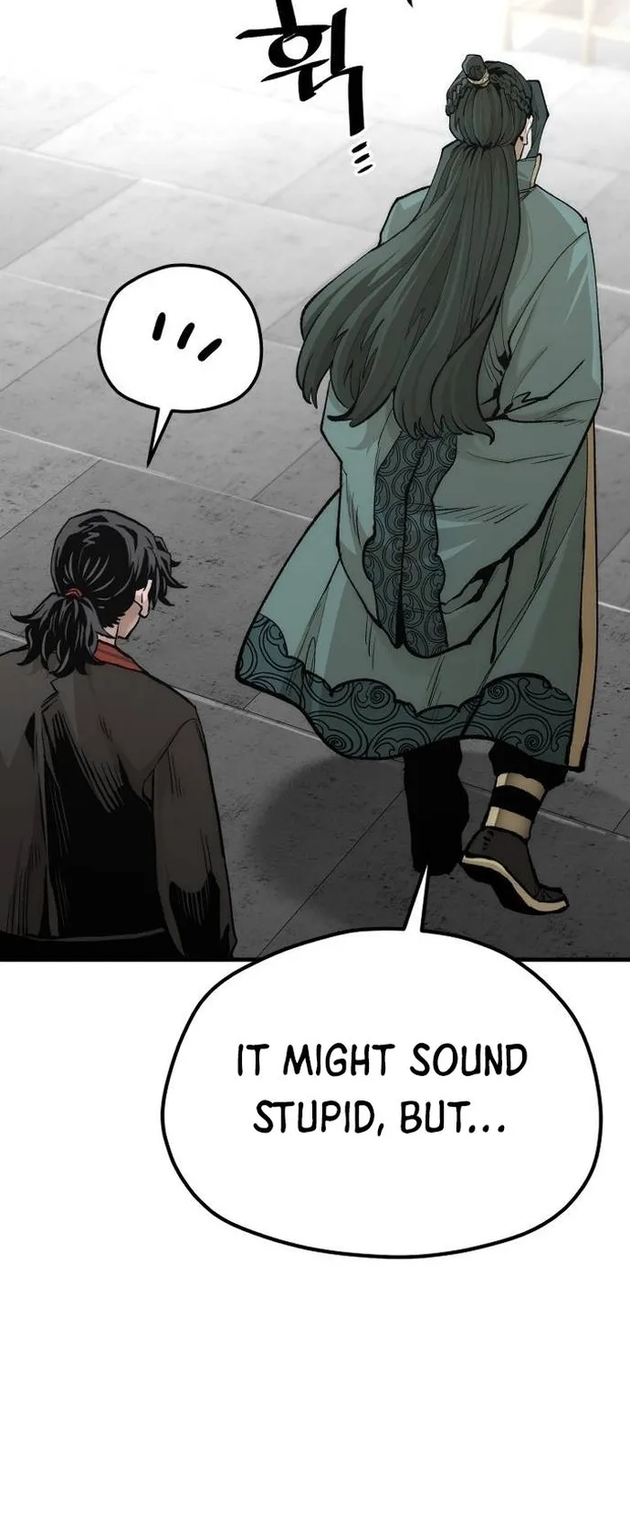 Heavenly Demon Cultivation Simulation Chapter 120 - Page 84