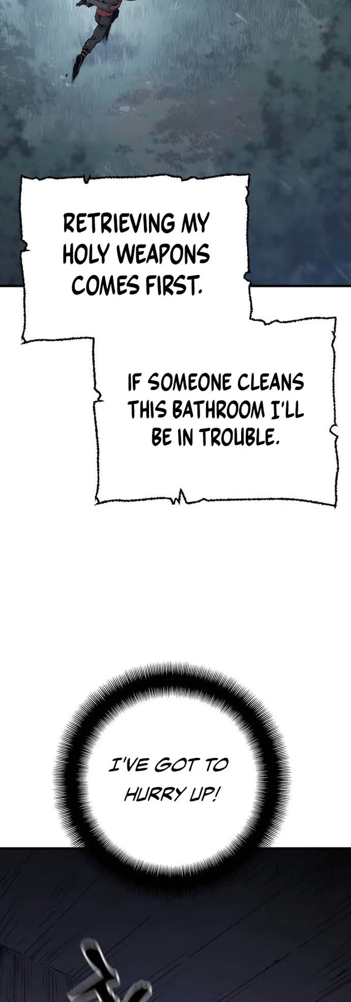 Heavenly Demon Cultivation Simulation Chapter 121 - Page 9