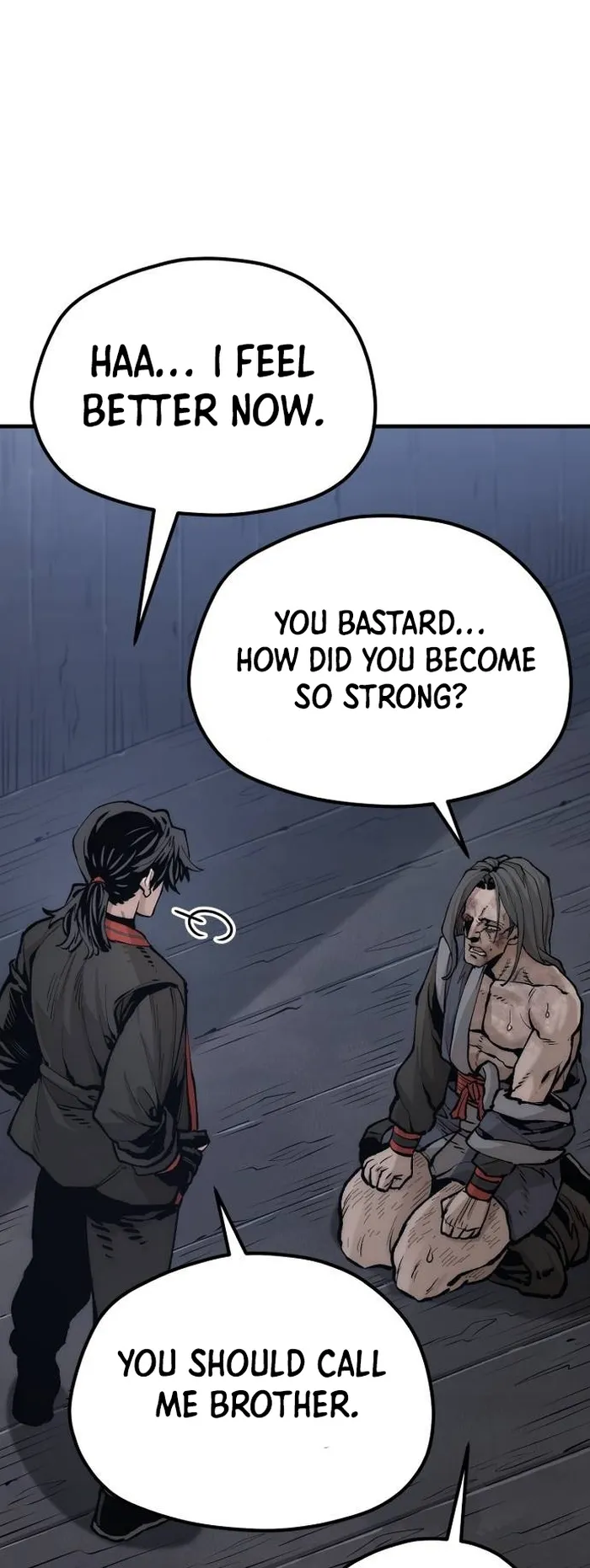 Heavenly Demon Cultivation Simulation Chapter 121 - Page 17