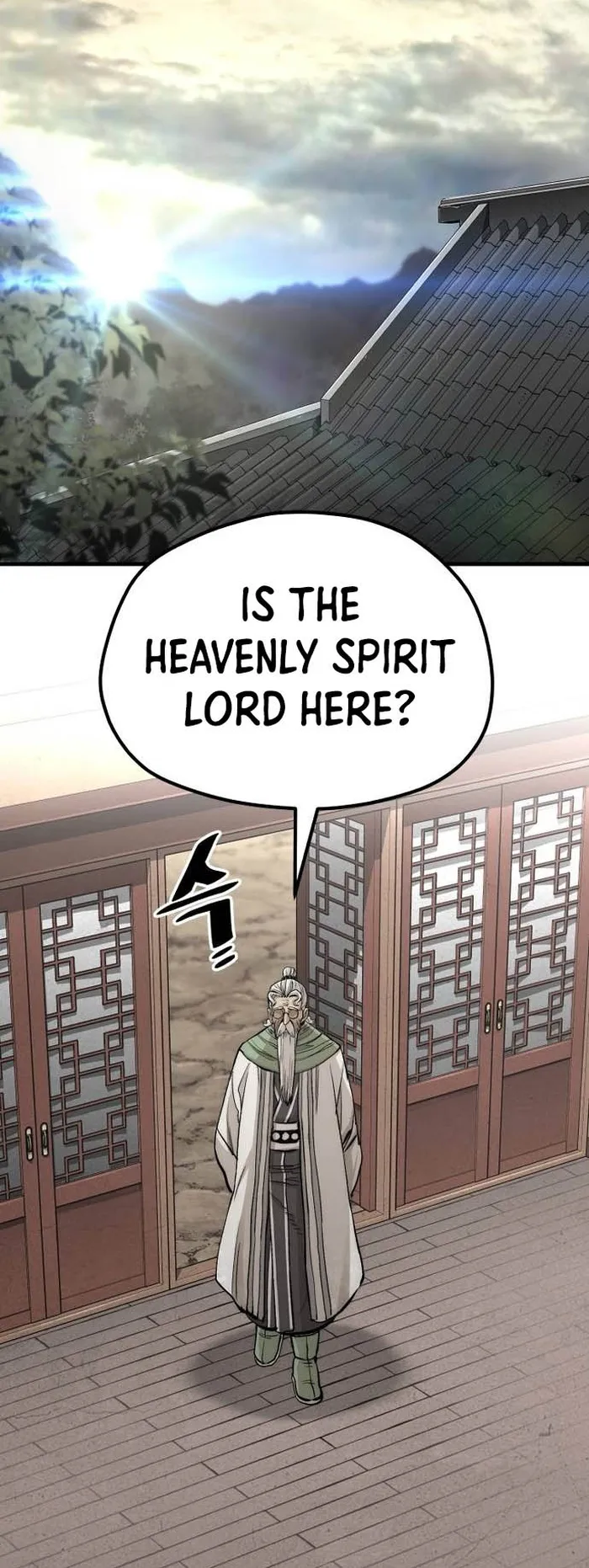 Heavenly Demon Cultivation Simulation Chapter 121 - Page 36
