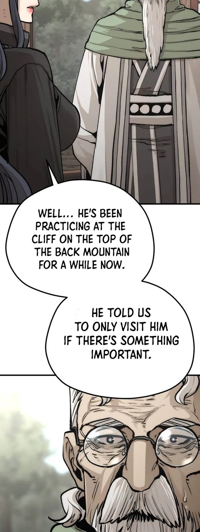 Heavenly Demon Cultivation Simulation Chapter 121 - Page 38