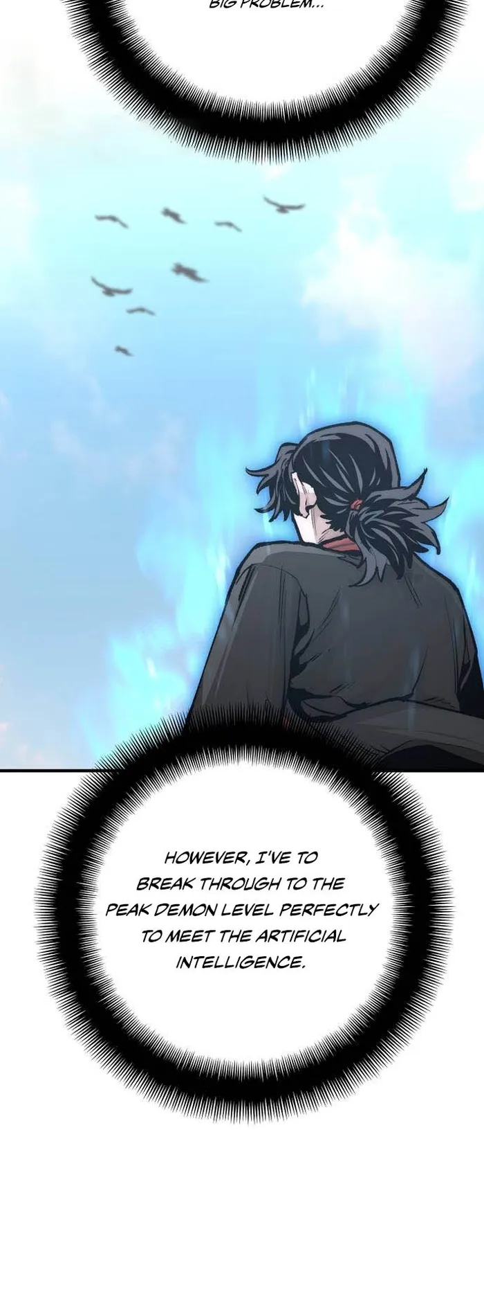 Heavenly Demon Cultivation Simulation Chapter 121 - Page 43