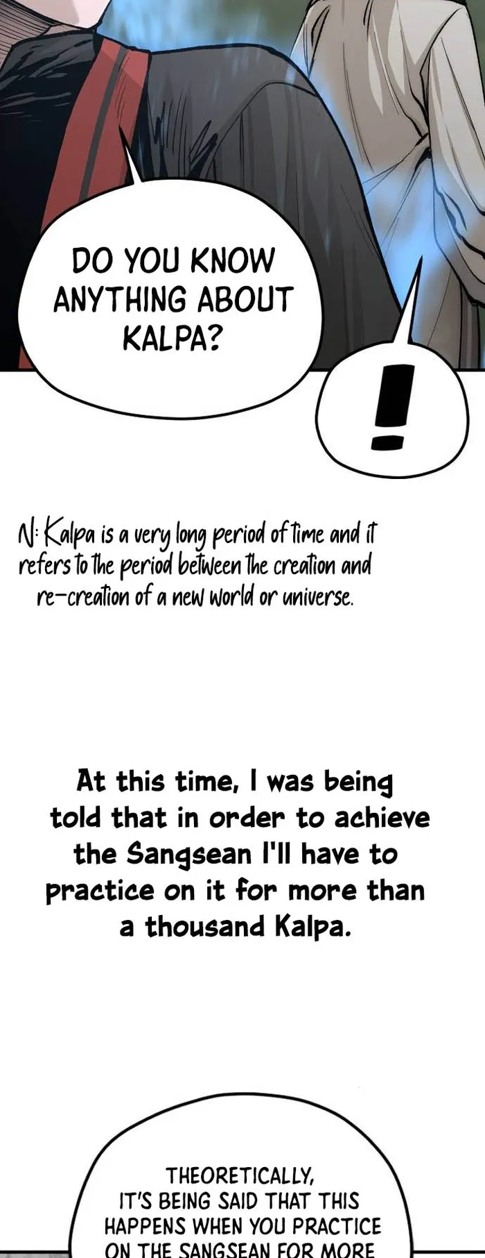 Heavenly Demon Cultivation Simulation Chapter 121 - Page 56
