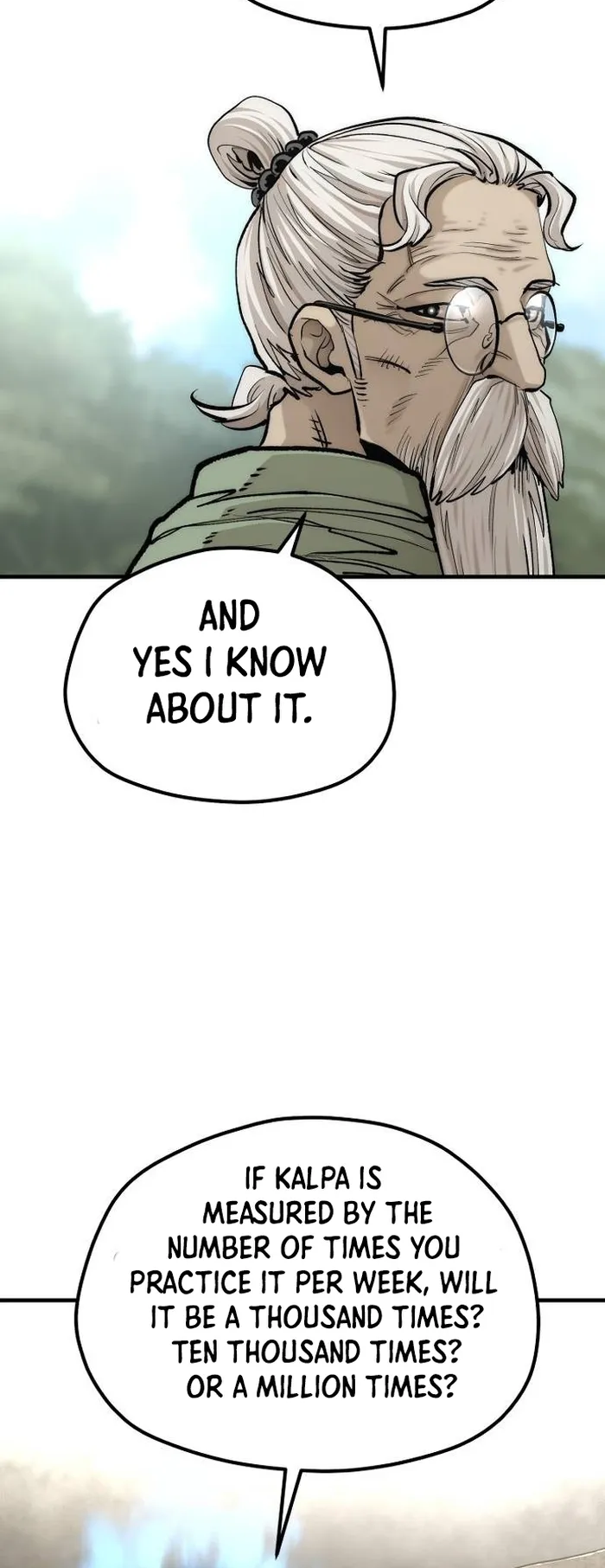 Heavenly Demon Cultivation Simulation Chapter 121 - Page 58