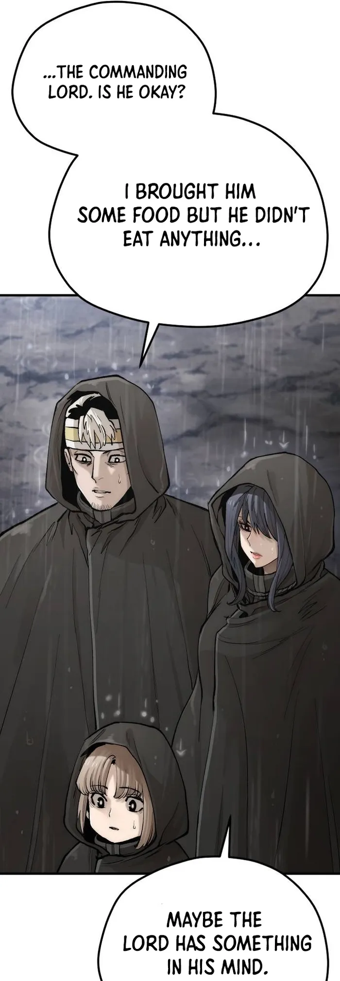 Heavenly Demon Cultivation Simulation Chapter 121 - Page 74