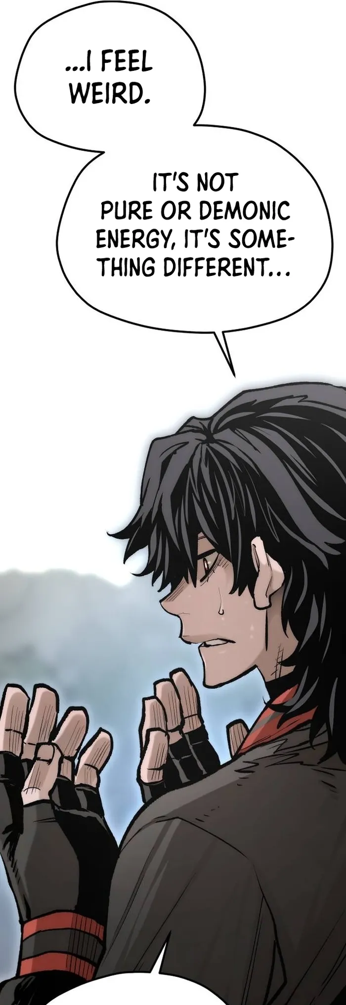 Heavenly Demon Cultivation Simulation Chapter 121 - Page 88