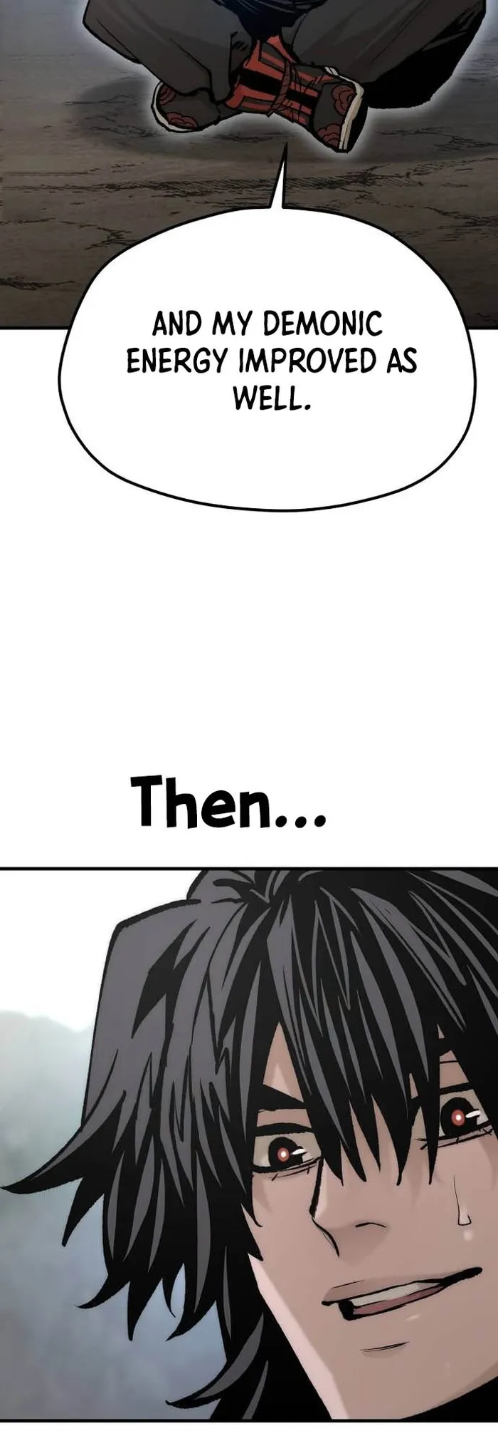 Heavenly Demon Cultivation Simulation Chapter 121 - Page 91