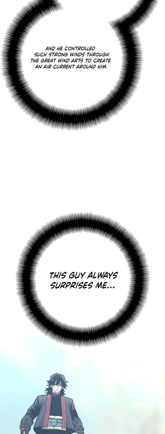Heavenly Demon Cultivation Simulation Chapter 122 - Page 34