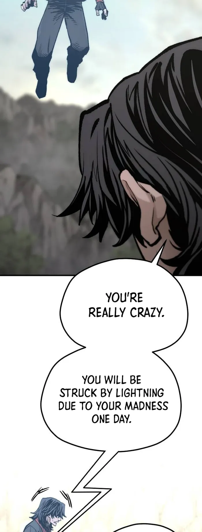 Heavenly Demon Cultivation Simulation Chapter 122 - Page 35