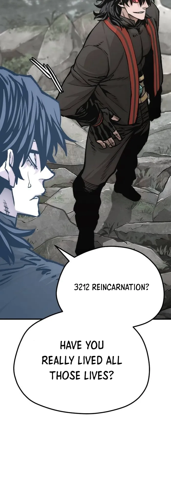 Heavenly Demon Cultivation Simulation Chapter 122 - Page 42