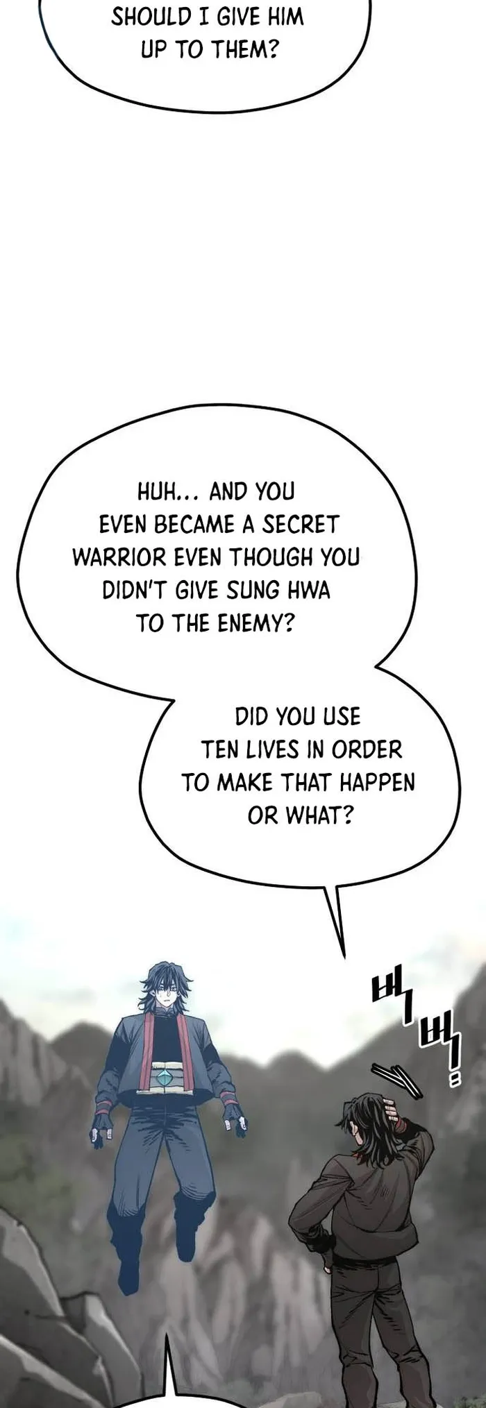 Heavenly Demon Cultivation Simulation Chapter 122 - Page 50