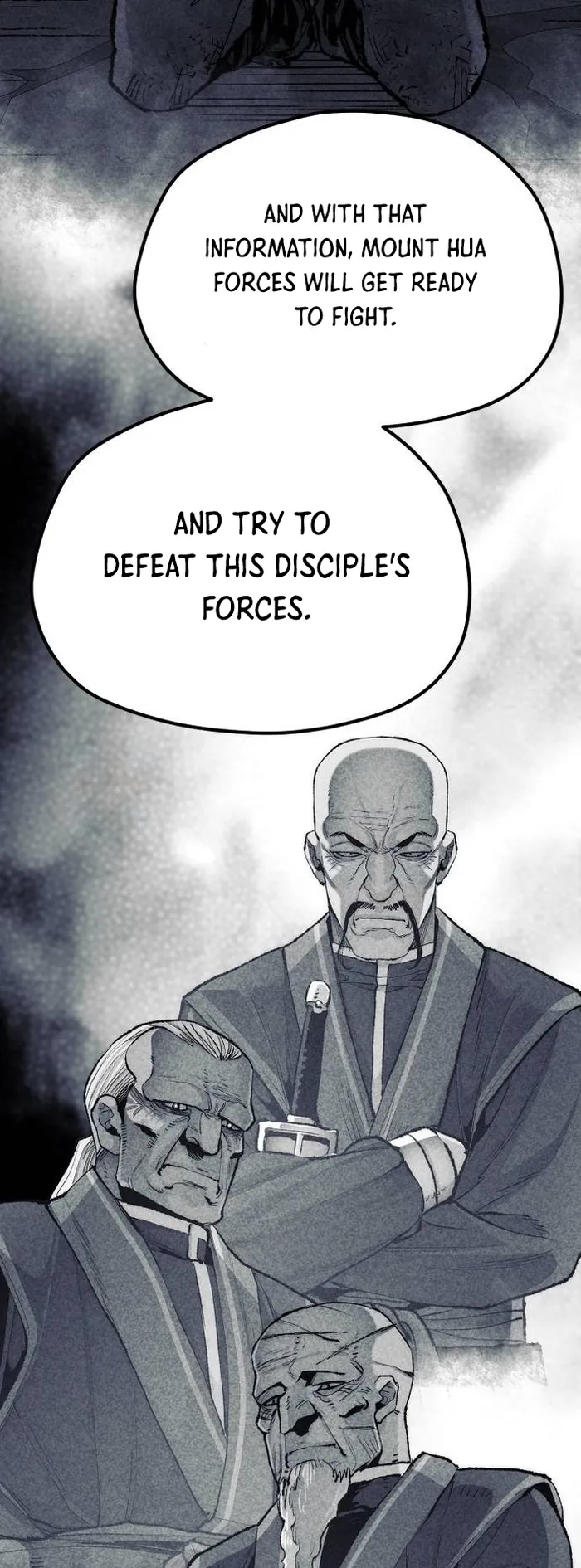 Heavenly Demon Cultivation Simulation Chapter 122 - Page 58