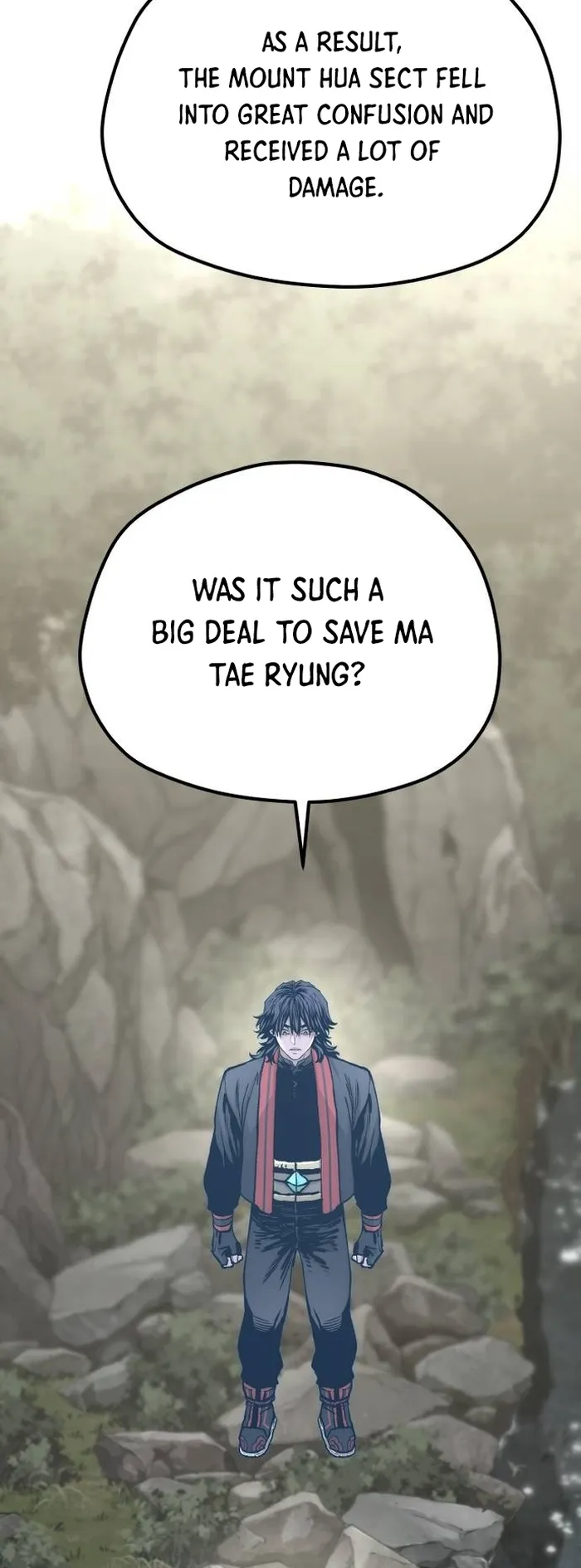 Heavenly Demon Cultivation Simulation Chapter 122 - Page 60