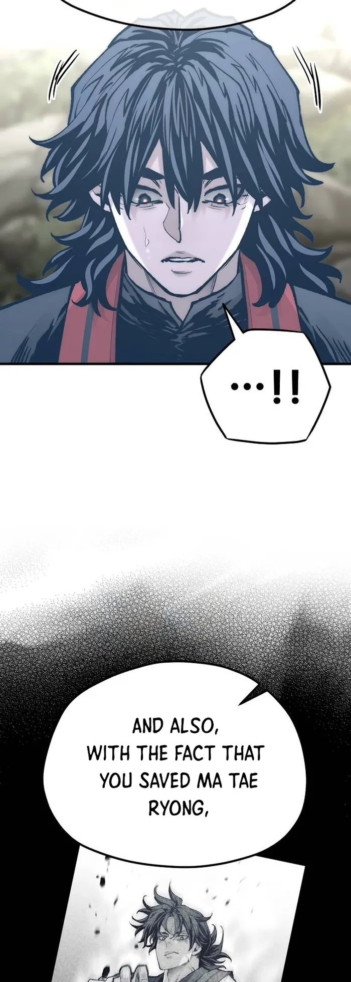 Heavenly Demon Cultivation Simulation Chapter 122 - Page 62