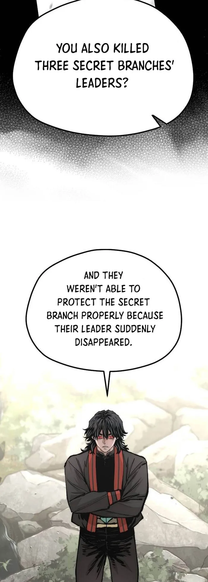 Heavenly Demon Cultivation Simulation Chapter 122 - Page 64
