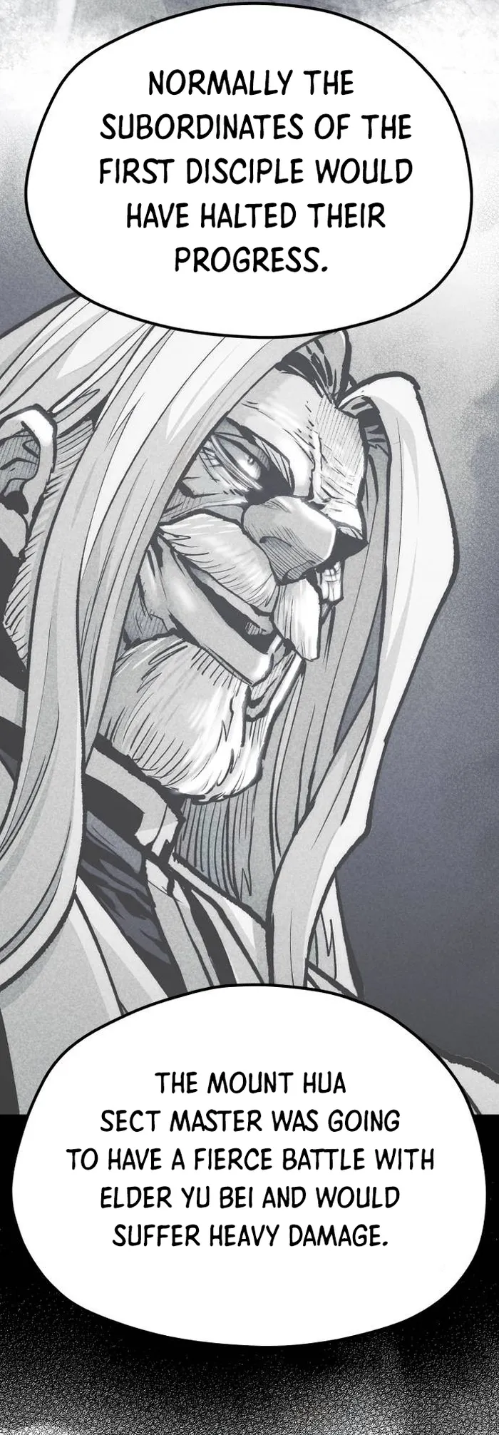 Heavenly Demon Cultivation Simulation Chapter 122 - Page 67