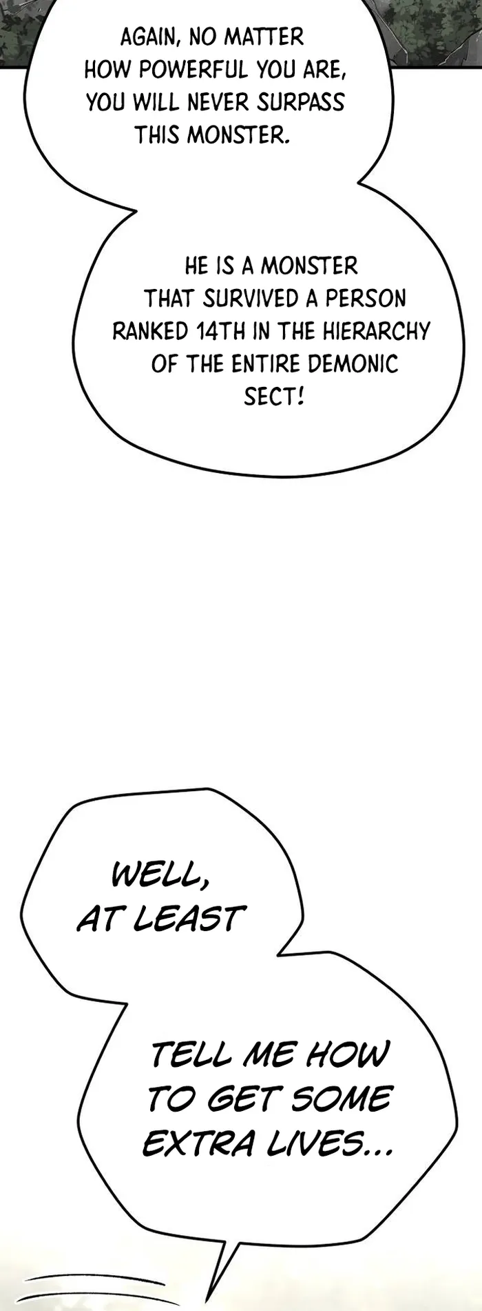Heavenly Demon Cultivation Simulation Chapter 122 - Page 83