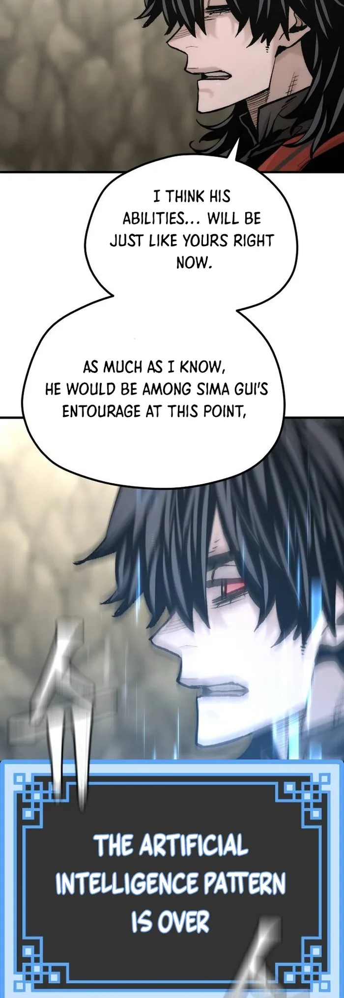 Heavenly Demon Cultivation Simulation Chapter 122 - Page 94