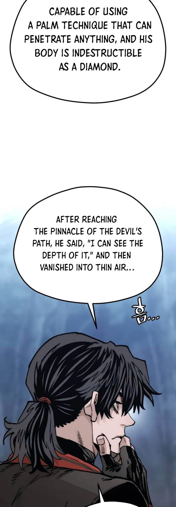 Heavenly Demon Cultivation Simulation Chapter 123 - Page 5