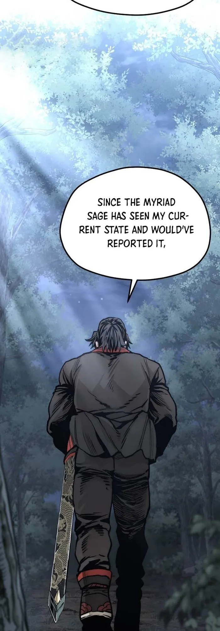 Heavenly Demon Cultivation Simulation Chapter 123 - Page 10